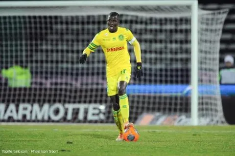 OM : un prix trop élevé pour Djilobodji ?