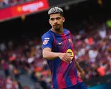 “Le Barça est intéressé” : l’agent du potentiel successeur d’Araujo fait des révélations mercato