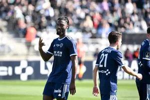 1 ex-milieu de l’OM, 2 attaquants à 13 buts… Les 10 joueurs les plus chers de la Ligue 2