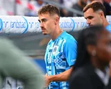 OM : Valentin Rongier peut-il vraiment redevenir titulaire avec De Zerbi ?