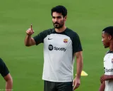 Barça : Gündogan en remet une couche sur la polémique après le PSG