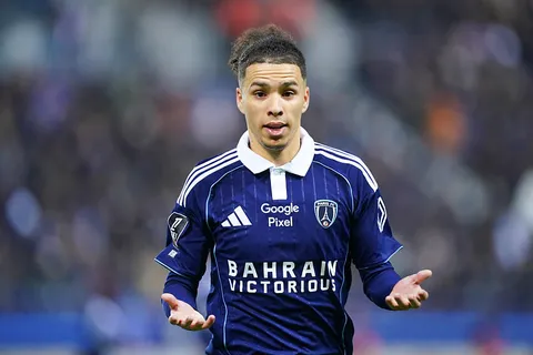 Mercato Paris FC : le 3e de Liga vient concurrencer l’OM et Rennes pour Ilan Kebbal