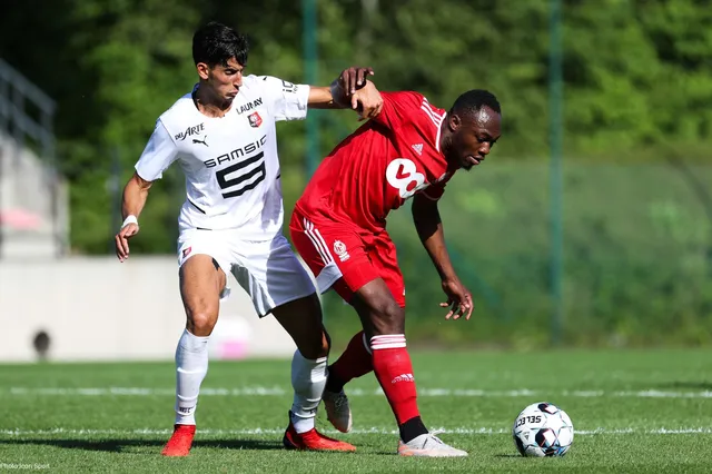 Mercato - Rennes : Genesio pourrait perdre Aguerd
