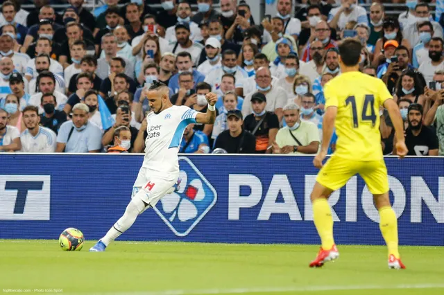 OM : MacHardy donne le nom de la meilleure recrue de Longoria