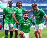 Mercato Strasbourg : l’arrivée d’un ancien de l’ASSE se précise
