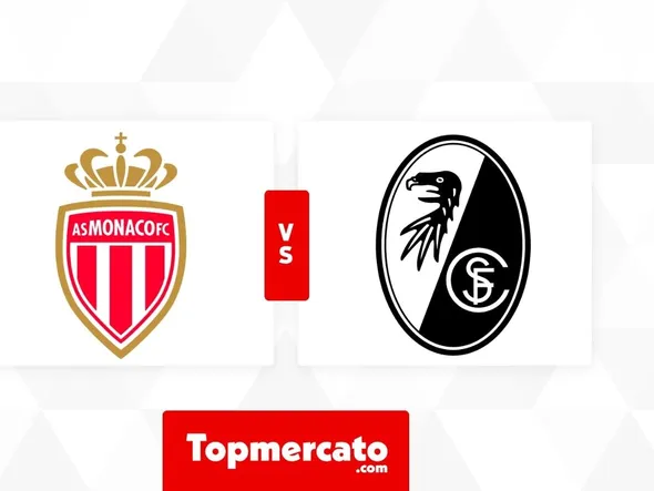 Pronostic Monaco Fribourg – Conference League (22/10/2026)