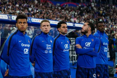 Un transfert à 70 M€ pour ce Bleu qui a les faveurs de Zidane ? Manchester United et Liverpool à la lutte sur le mercato