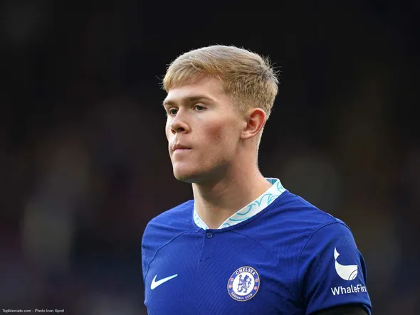 Un prodige de Chelsea en route pour Newcastle