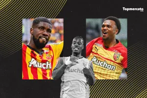 Les 10 transferts records de l’histoire du mercato de Lens