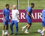 Lacroix à la place de Saliba et Barcola éjecté du XI ? Fais ta compo pour France-Norvège (Coupe du monde 2026)