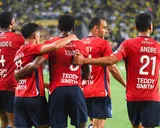 Lille lorgne un attaquant de Liga pour oublier Moukoko