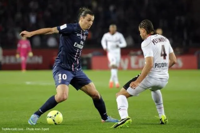 ASSE : Pejcinovic pour remplacer Zouma ?