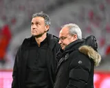 Le PSG active une piste à plus de 60M€ !