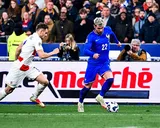 Le résumé vidéo de France-Croatie