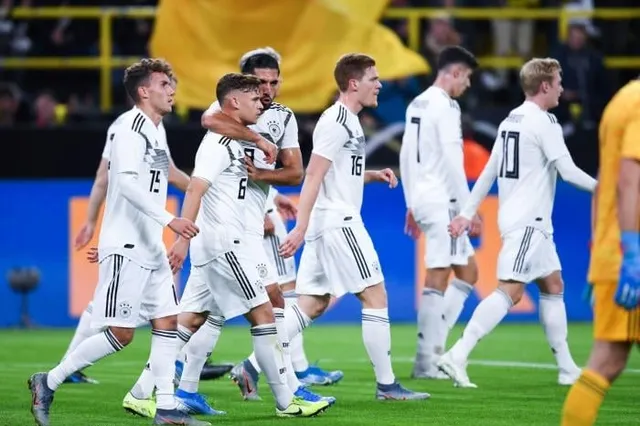 Coronavirus : le match Allemagne-Italie annulé ?