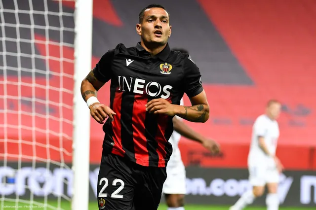 Mercato - FC Séville : du beau monde sur Rony Lopes