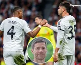 Mercato Real Madrid : Besiktas rêve d’un défenseur de Xabi Alonso !