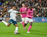 Montpellier officialise un 4ème départ
