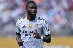 Real Madrid : les 2 raisons pour lesquelles Xabi Alonso ne veut plus de Rüdiger