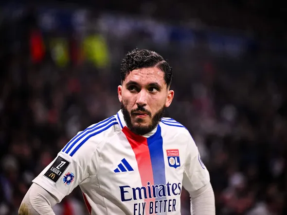 Mercato OL : l’argument de Manchester City pour faire craquer les Gones pour Cherki