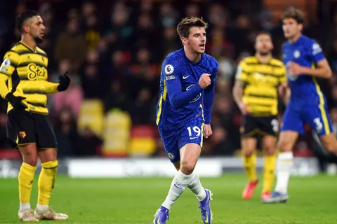 Premier League : Chelsea vient à bout de Watford, Manchester City et Liverpool ne lâchent pas