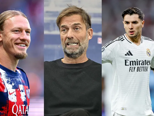 Le PSG a scellé l’avenir de Safonov, le clan Klopp répond au Real Madrid, la Juve pousse pour Brahim Diaz, mais… Les 3 infos mercato du jour