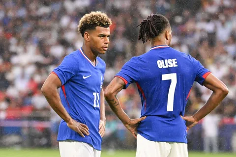 Mercato 2024 : le top 10 des Français les plus chers de l’été… avec 2 grosses surprises !