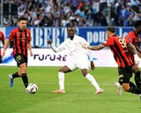 OM : Ismaël Koné raconte son baptême du feu