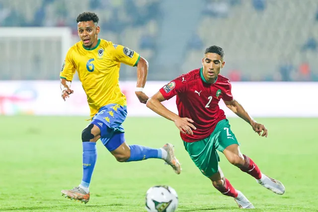 CAN 2022 : le Gabon rejoint le Maroc en 8es, le Ghana éliminé par les Comores