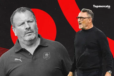 Mercato – Un transfert à 22 M€ au cœur d’un bras de fer à Rennes