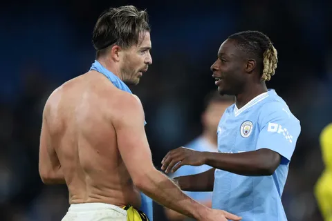 Mercato - Barça : une rumeur avec Manchester City démentie