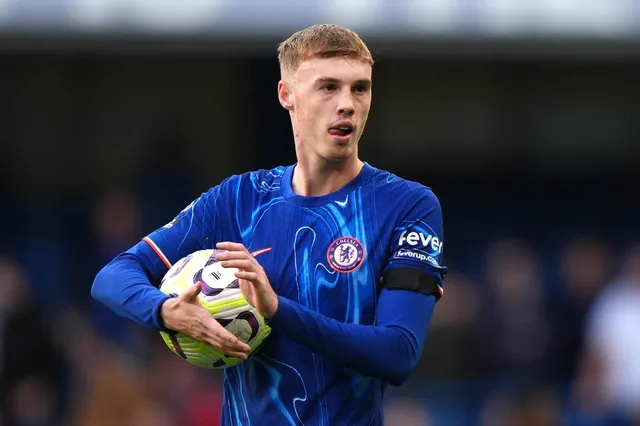 Mercato - Cole Palmer annoncé au Real Madrid pour 180 M€ !