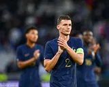 Equipe de France, Deschamps : “Pavard, je lui ai dit…”