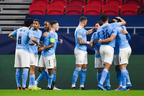 LdC : Man City gagne contre Mönchengladbach, le Real Madrid vient à bout de l’Atalanta