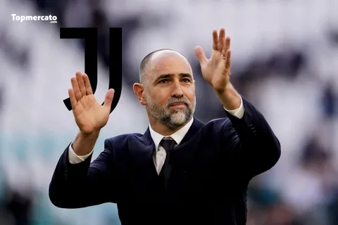 Mercato Juventus : accord proche avec une star à 0€ !