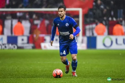 Nîmes : Pablo Martinez débarque aux Costières (Officiel)