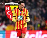 Mercato RC Lens : le 3 pistes les plus chaudes pour El Aynaoui