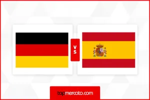 Pronostic Allemagne Espagne – Euro Féminin (23/07/2025)