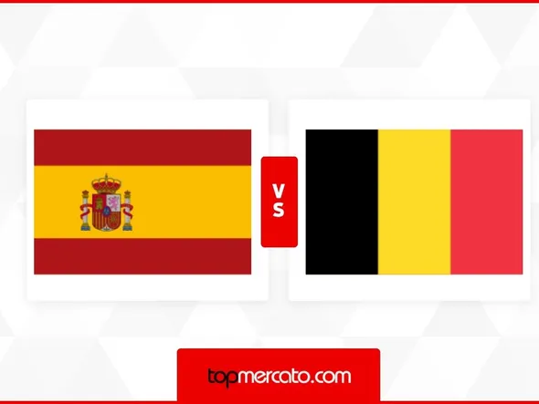 Pronostic Espagne Belgique – Coupe du Monde 2026 (10/07/2026)
