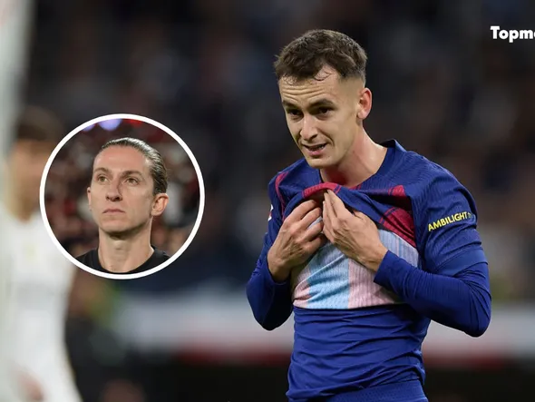 Mercato Barça : l’option Monaco écartée pour Marc Casado, un club de Ligue des champions favori pour l’accueillir ?