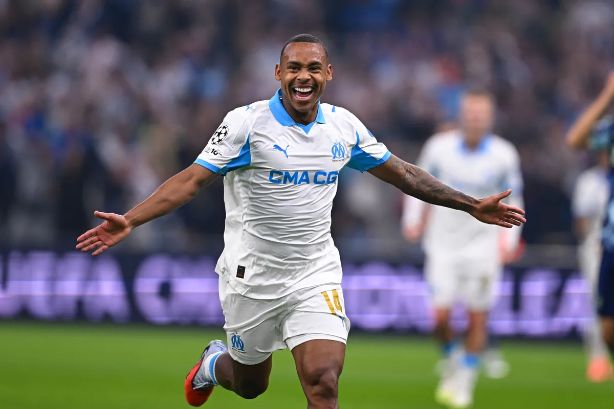 Igor Paixão, OM