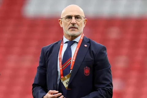 Equipe de France : l’Espagne détruit les Bleus et Deschamps !