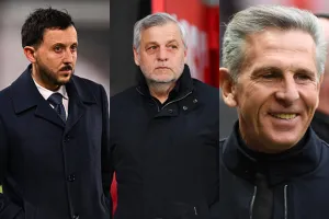 Longoria se relance après l’OM, le LOSC lorgne un gardien en Belgique, et si Puel prolongeait à Nice ? Les 3 infos mercato du jour
