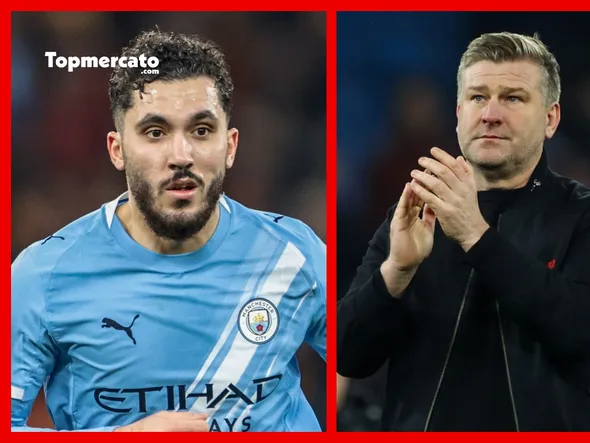 Manchester City – Salford City (FA Cup) : chaîne TV, heure et compos probables