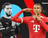 Mercato Manchester City : le Bayern Munich prêt à miser sur Rayan Cherki pour remplacer Michael Olise ?