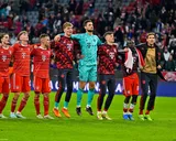 Bayern Munich : un milieu reste, un autre en route pour Dortmund pour 19 M€ !