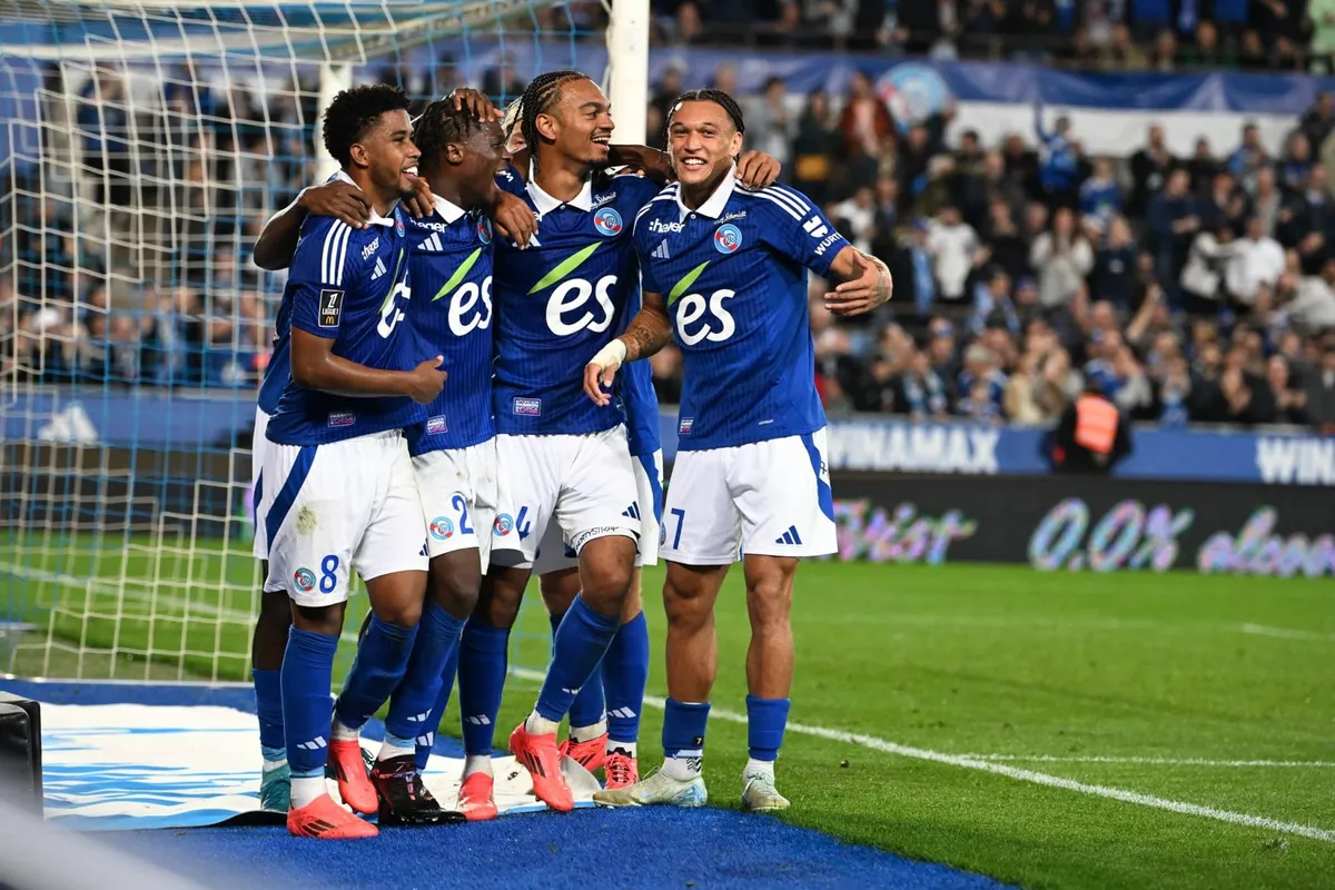 Le Havre – Strasbourg : chaîne TV, heure et compos probables du match