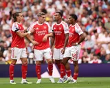 Mercato Arsenal : après Saliba et Saka, une prolongation pour “l’un des meilleurs du monde à son poste”