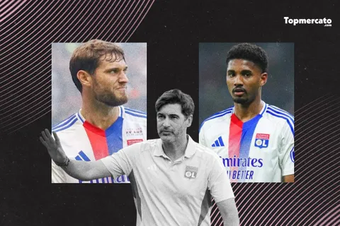 Mercato OL : Descamps, Abner, Tessmann… Les recrues cachées de Lyon