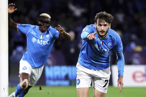 Mercato - PSG : les confidences de Romano sur le dossier Osimhen